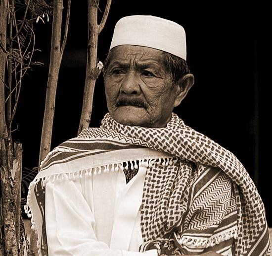 Pak. Haji by Nuryadi